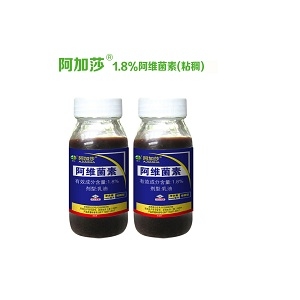 阿加莎-1.8%阿维菌素