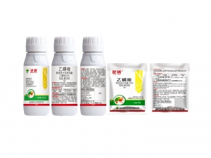 逆袭20%乙螨唑悬浮剂