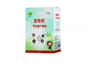 金帝虎氟氯氰菊酯