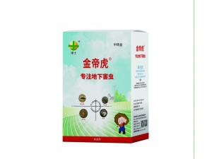 金帝虎噻虫胺