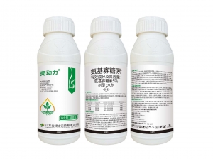 壳动力5%氨基寡糖素
