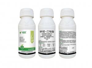 日照明到45%甲硫己唑醇