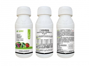 日照逆袭白25%乙嘧酚磺酸酯微乳剂