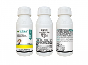 日照双可美宁氰霜唑
