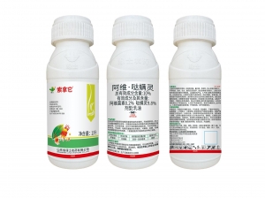 日照索拿它10%阿维哒螨灵