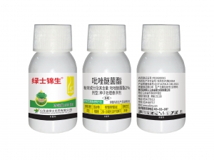 绿士锦生2%吡唑醚菌酯